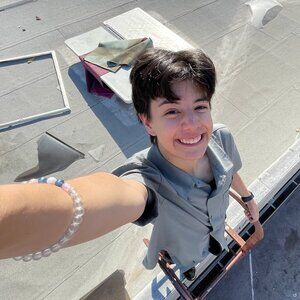 Meet your Posher, Jordan